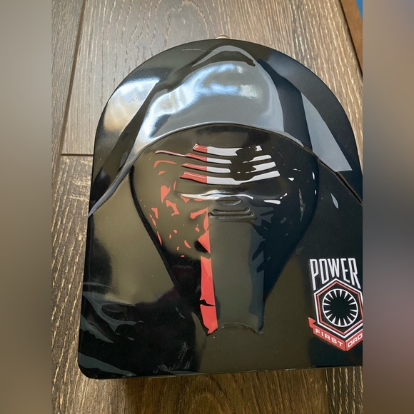 Star Wars Tin Lunch Box - Picture 2 of 6